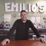 Emilio’s Bar&Tavern (Ciudad Real). Donde nunca falla una buena croqueta
