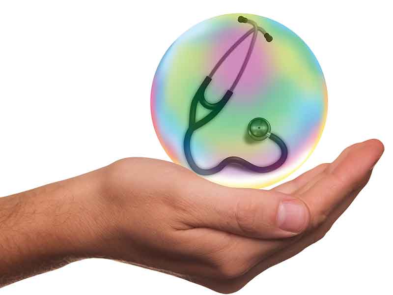¿Cuándo contratar un seguro de salud y qué tener en cuenta?
