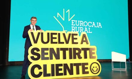 «Vuelve a sentirte cliente»: Eurocaja Rural apuesta por la cercanía y el servicio humano en su nueva campaña institucional