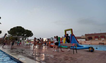 Miguelturra cierra las «Noches Encantadas» 2026 con un éxito histórico de participación