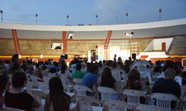 Cultura refresca la agenda municipal con sus próximas citas