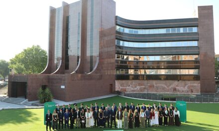 Eurocaja Rural convierte su programa de prácticas en una palanca de empleo, arraigo territorial y futuro para el talento universitario