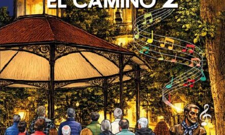La Asociación de Amigos de Javier Segovia protagoniza la banda sonora de los días previos a la Pandorga