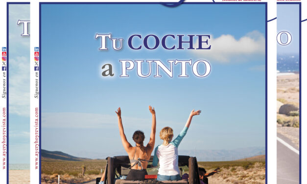 Revista digital julio 2026 – Ciudad Real