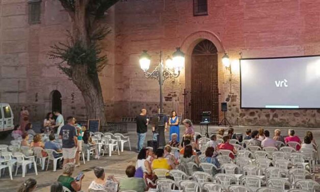 Miguelturra inaugura su tradicional Cine de Verano uniendo cultura y compromiso por la diversidad