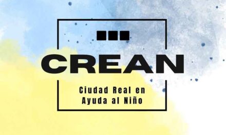 CREAN vuelve a traer menores de Ucrania en acogida este verano en Ciudad Real