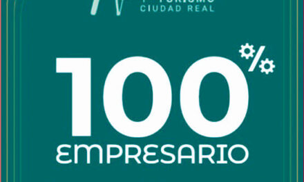 La relevancia del distintivo 100% empresario para los establecimientos hosteleros