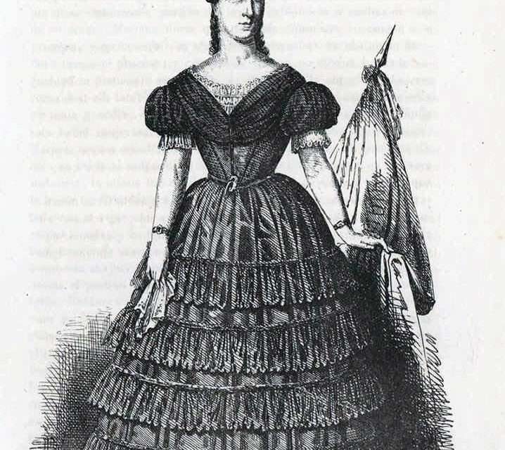 Mariana Pineda