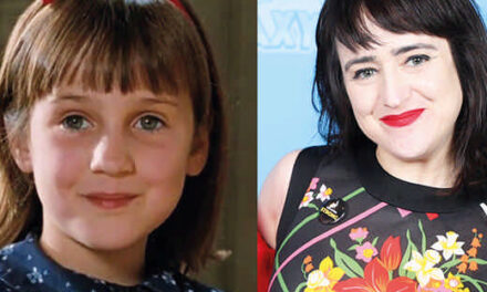 Qué fue de… Mara Wilson