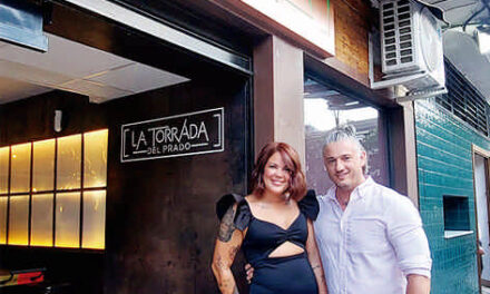 La Torrada del Prado (Ciudad Real). Nuevo sitio de tardeo o cenas con producto local de calidad a buen precio