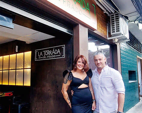 La Torrada del Prado (Ciudad Real). Nuevo sitio de tardeo o cenas con producto local de calidad a buen precio