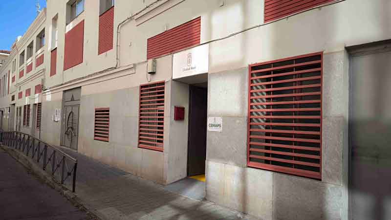 El Ayuntamiento de Ciudad Real activa el Plan de Protección de Personas Sin Hogar ante el aumento de las temperaturas