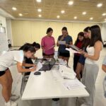 El Curso de Monitores de Actividades Juveniles vuelve a completar sus plazas y amplía oportunidades para la formación de jóvenes
