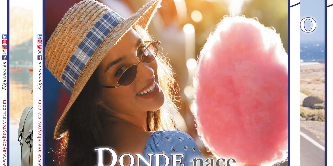 Revista digital agosto 2026 – Ciudad Real
