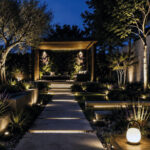 Las nuevas tendencias en iluminación de jardines: los errores que aún seguimos cometiendo