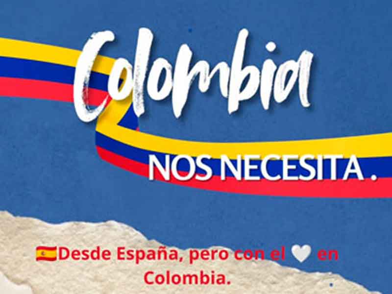 Clínica DHO crea un fondo de ayuda para los afectados del terremoto de Colombia