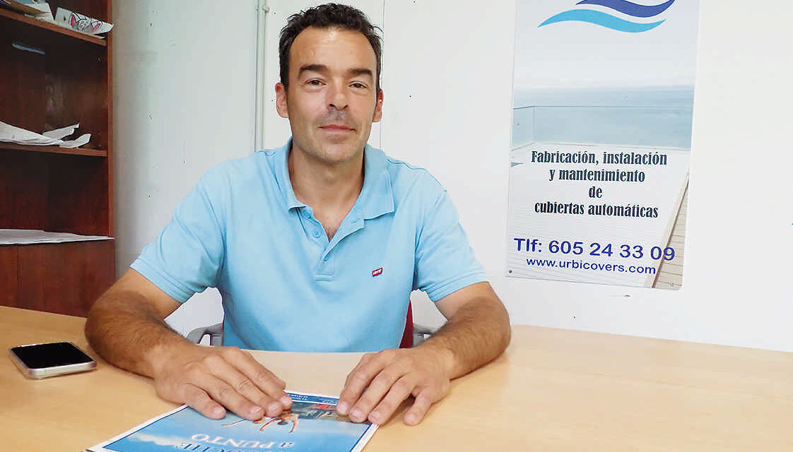 Urbicovers: las mejores y las más innovadoras cubiertas automáticas de piscina del mercado