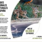 Medio Ambiente invita a los fotógrafos locales a participar en el III Concurso Nacional ‘FotoParques 2026’