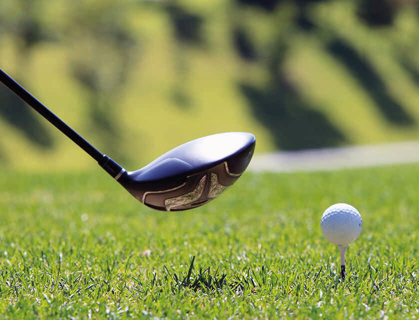 Agosto, el mes perfecto para el turismo de golf