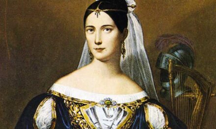 María “Malibrán”