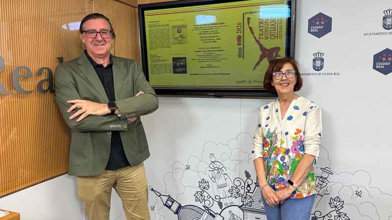 Ocho grandes espectáculos conforman el abono teatral de otoño de la concejalía de Cultura