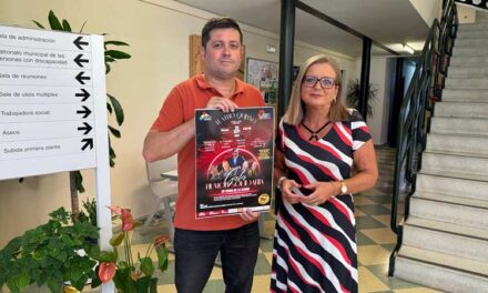 FEDAES conmemorará en Ciudad Real, el viernes 25 de septiembre, el Día Internacional de la Ataxia