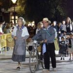 La XVIII Fiesta de la Vendimia llevará las tradiciones de Daimiel hasta la televisión británica