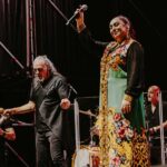 Camela cerrará en Daimiel su gira 2026