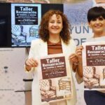 Consumo recupera su taller de restauración de muebles y enseres, que alcanza su tercera edición