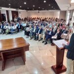 Más de 150 empresas participan en el I Foro de Sostenibilidad de la Cámara de Ciudad Real junto a Albert Rivera y Mario Picazo