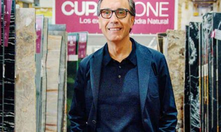 Cupa Stone: expertos en piedra natural y superficies de gran formato para las mejores soluciones de tu proyecto