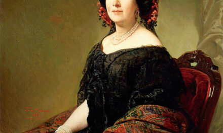 Gertrudis Gómez de Avellaneda