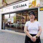 Bar Restaurante Roraima (Ciudad Real). Esencia venezolana casera para todos los paladares