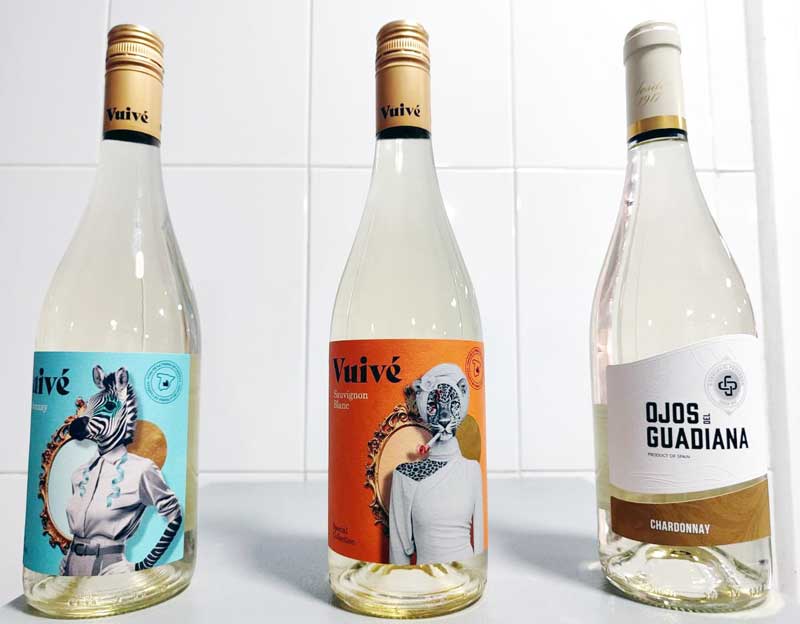 El Progreso, a punto de terminar una vendimia óptima y comenzó esta semana a embotellar sus vinos jóvenes