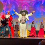Laborvalía y Voluntariado Marianistas rinden “Tributo a Coco” este sábado en el Quijano