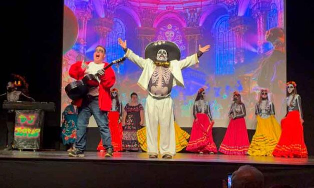 Laborvalía y Voluntariado Marianistas rinden “Tributo a Coco” este sábado en el Quijano