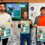 XVII Torneo de Golf Excelentísimo Ayuntamiento de Ciudad Real