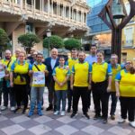 La I Liga ASOBAL Inclusiva comienza este fin de semana en Ciudad Real