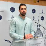 El Patronato Municipal de Deportes licita la obra de acondicionamiento del área de tenis de mesa en el Quijote Arena
