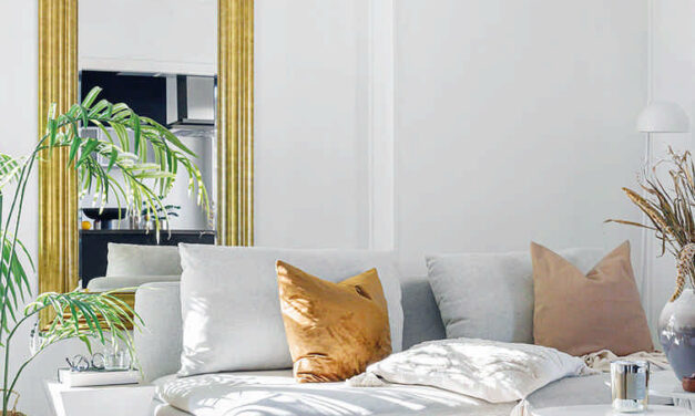 Los complementos: los detalles que transforman tu hogar