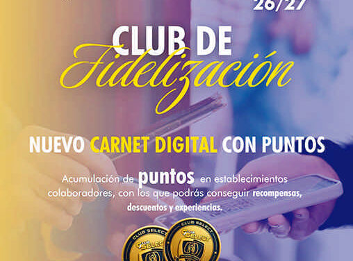 Corazón y compromiso en Ciudad Real