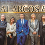 Alarcos 8 Abogados: confianza y solvencia de un equipo profesional altamente especializado