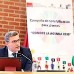 Eurocaja Rural reivindica, en la UCLM, un modelo que crece en toda España